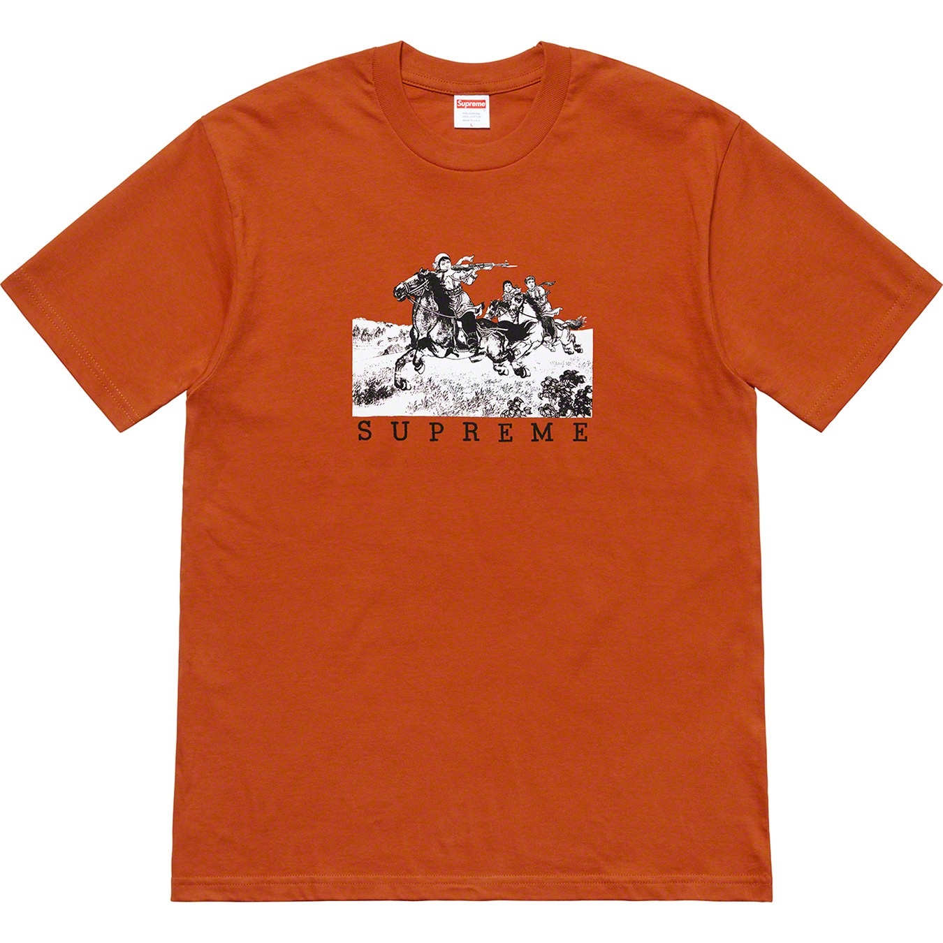 Riders Tee view 9